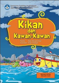 Kikan dan kawan - kawan