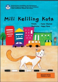 Mili keliling kota