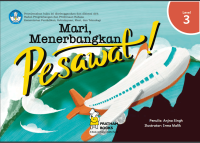 Mari menerbangkam pesawat