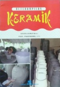 Keterampilan Keramik