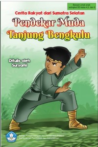 Pendekar Muda Tanjung Bengkulu