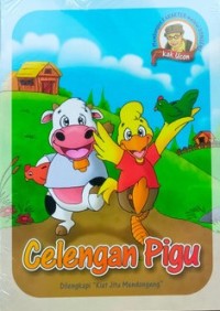 Celengan Pigu