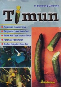 Timun