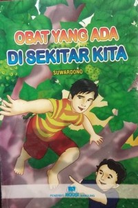 Obat yang ada di sekitar kita