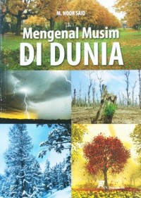 MENGENAL MUSIM DI DUNIA