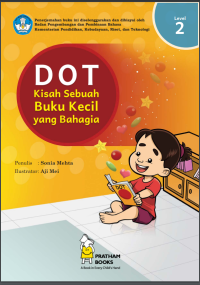 Kisah Sebuah Buku Kecil yang Bahagia Level 2