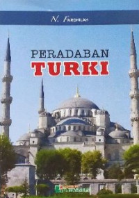 Peradaban Turki