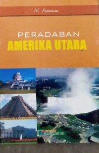 Peradaban Amerika Utara