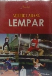 Atletik Cabang Lempar