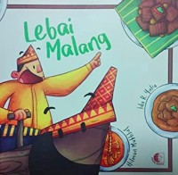 Lebai Malang (The Unfortuned Lebai)