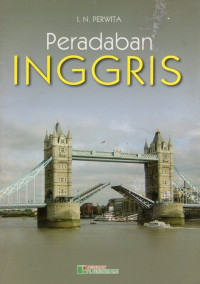 Peradaban Inggris