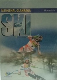 Mengenal Olahraga Ski