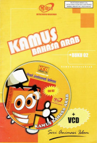 Kamus Bahasa Arab Buku 02