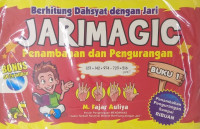 Jarimagic: Penambahan dan Pengurangan