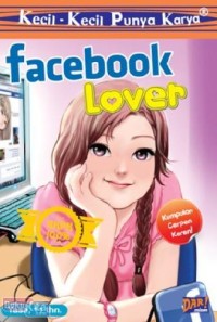 KKPK: Facebook Lover