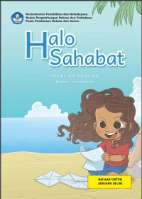 Halo Sahabat