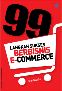 Langkah Sukses Berbisnis E-Commerce