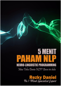 5 menit paham nlp ( neuro - linguistik programming )