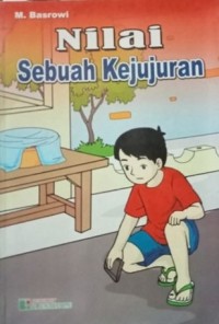 Nilai Sebuah Kejujuran