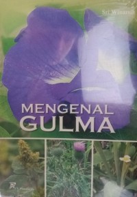 Mengenal Gulma