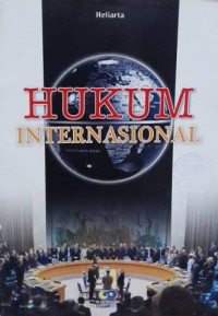 Hukum Internasional