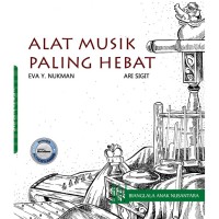 Alat musik paling hebat