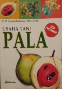 Usaha Tani Pala