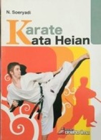 Karate Kata Heian