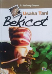 Usaha Tani Bekicot