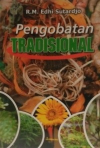 Pengobatan tradisional