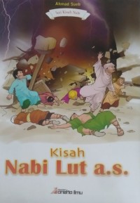 Seri Kisah Nabi: Kisah Nabi Lut a.s