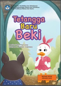 Tetangga Baru Beki