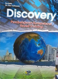 Discovery: Pembelajaran Kompetensi Based Training