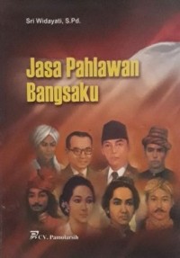 Jasa Pahlawan Bangsaku