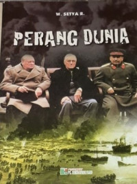 Perang Dunia