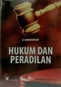 Hukum dan Peradilan