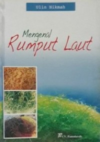 Mengenal Rumput Laut