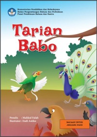 Tarian Babo