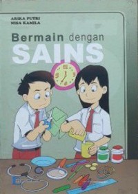 Bermain dengan sains 5