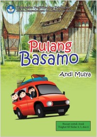 Pulang Basamo