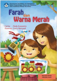 Farah dan warna merah