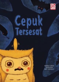 Cepuk tersesat