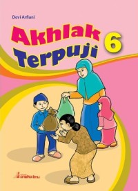 Akhlak Terpuji 6