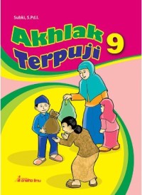 Akhlak Terpuji 9