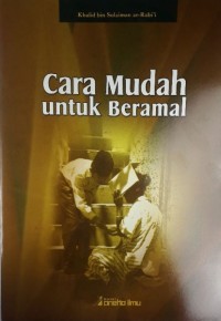 Cara Mudah untuk Beramal