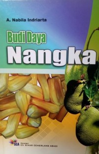 Budi Daya Nangka