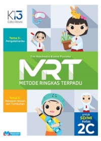 MRT metode ringkas terpadu 2c untuk sd / mi kelas 2 (2 . 5 pengalamanku & 2 . 6 merawat hewan dan tumbuhan )