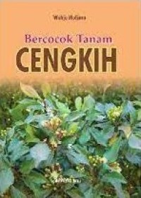 Bercocok Tanam Cengkeh