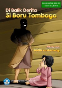 Di balik derita si Boru Tombaga