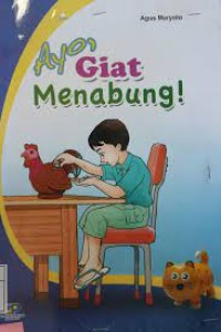 Ayo, Giat Menabung!